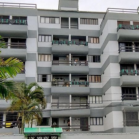 Moderno E Confortavel Apto Prainha Caraguatatuba Eksteriør bilde