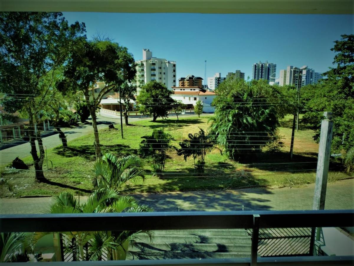 Moderno E Confortavel Apto Prainha Caraguatatuba Eksteriør bilde