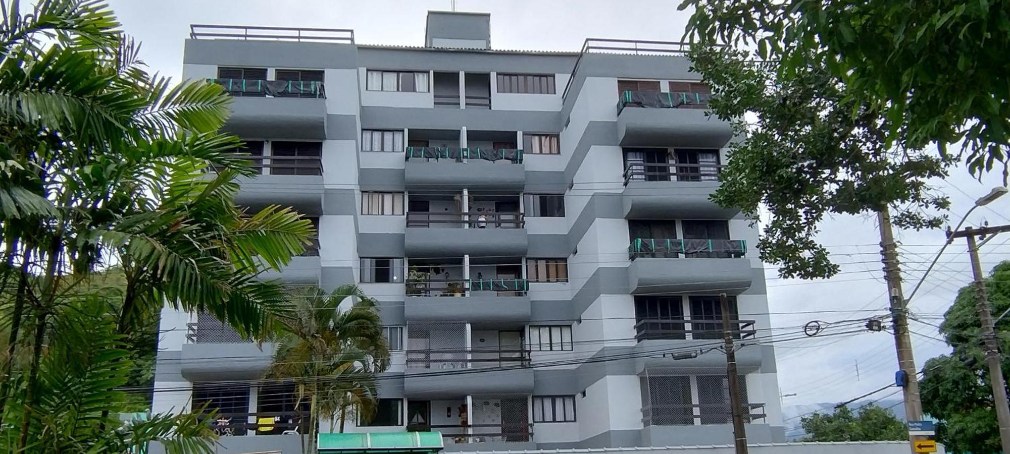 Moderno E Confortavel Apto Prainha Caraguatatuba Eksteriør bilde