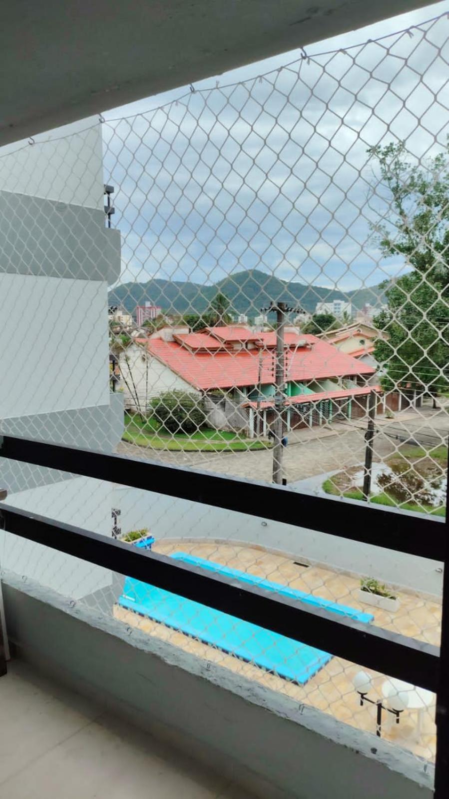 Moderno E Confortavel Apto Prainha Caraguatatuba Eksteriør bilde