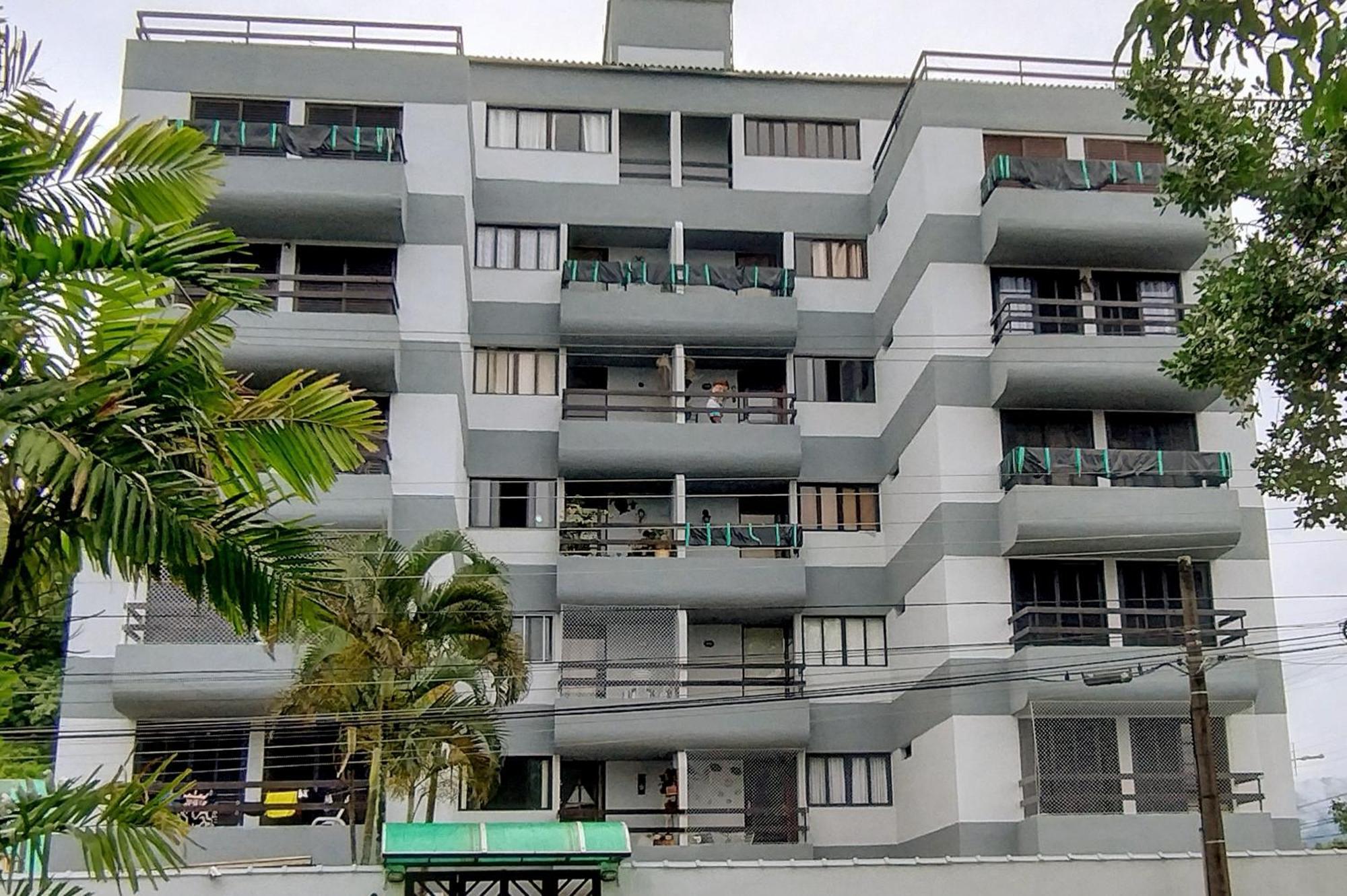 Moderno E Confortavel Apto Prainha Caraguatatuba Eksteriør bilde